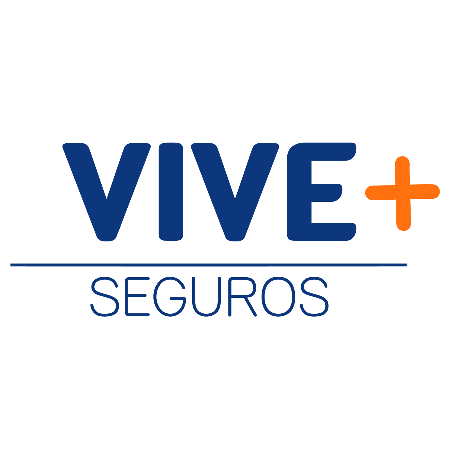 Logo de Vive +